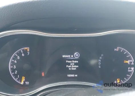 2015 Jeep Grand Cherokee Altitude из США, поврежденный, VIN 1C4RJFAG2FC859214